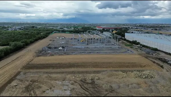 Terreno en venta en Santa Rosa, Apodaca — foto 2 de 4
