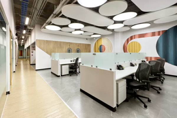 OFICINA COWORKING EN SAN MIGUEL CHAPULTEPEC OFICINA COWORKING EN SAN MIGUEL CHAPULTEPEC