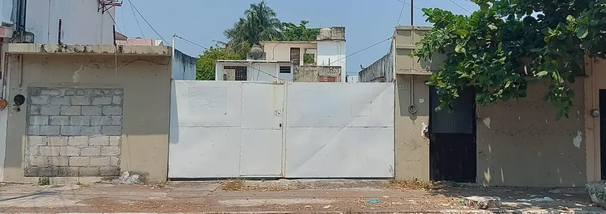 Oficina en venta en Ignacio Zaragoza, Veracruz — foto 1 de 9