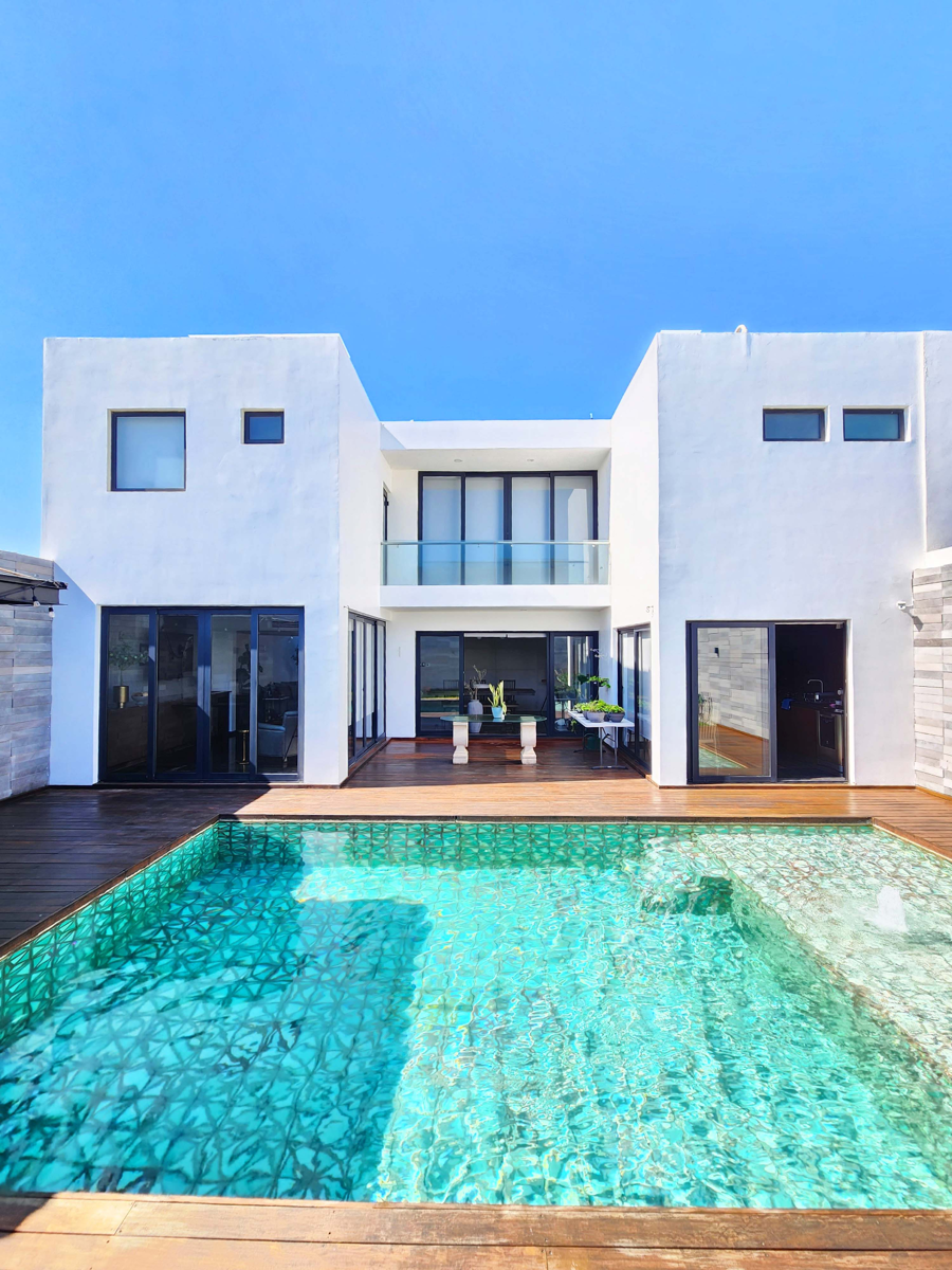 Casa en venta en Playas del Conchal, Alvarado — foto 1 de 37