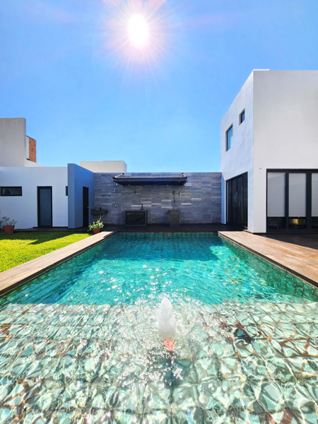 Casa en venta en Playas del Conchal, Alvarado — foto 3 de 37