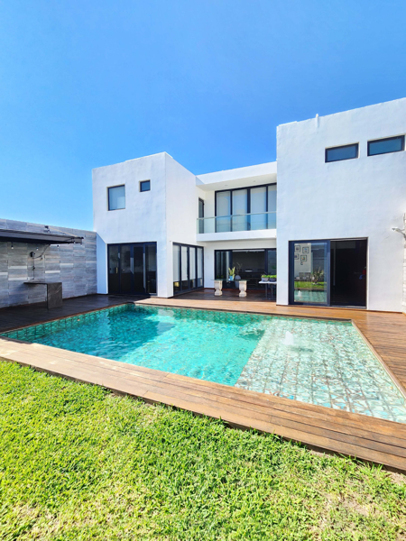 Casa en venta en Playas del Conchal, Alvarado — foto 2 de 37