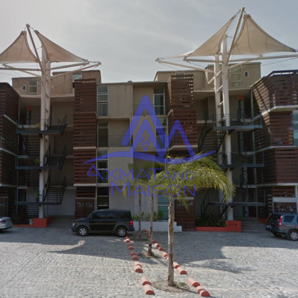 VENTA DE DEPARTAMENTO EN PUERTO VALLARTA JALISCO IXTAPA
