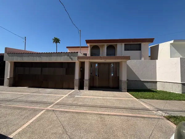 CASA EN TORREON JARDIN CON AMPLIOS ESPACIOS CASA EN TORREON JARDIN CON AMPLIOS ESPACIOS