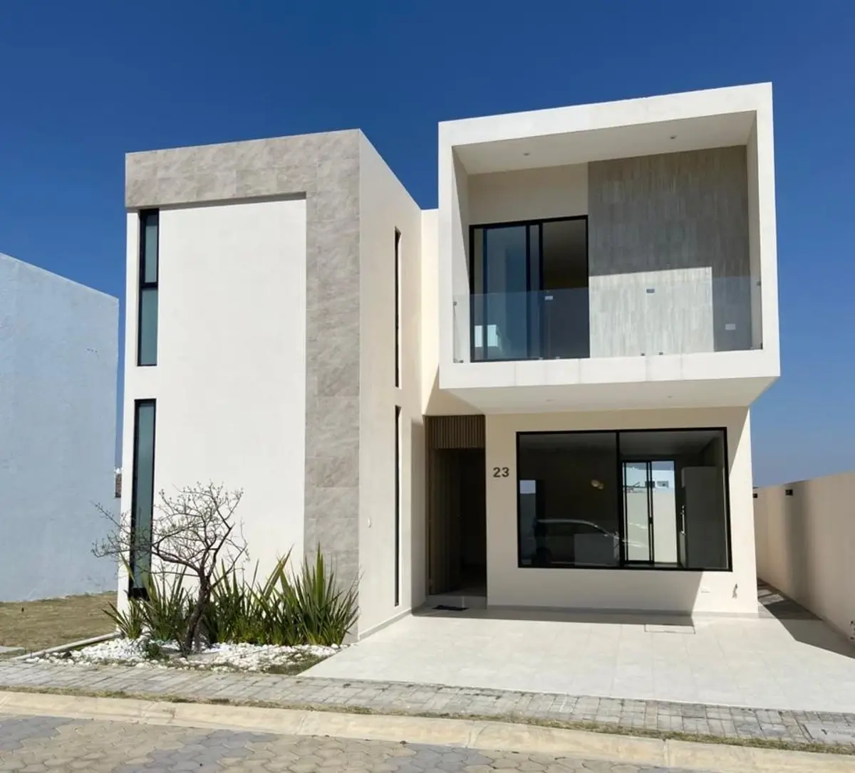 Casa en venta en Lomas de Angelópolis II, San Andrés Cholula — foto 1 de 24