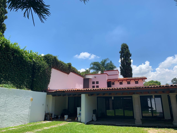 Casa en renta en Vista Hermosa, Cuernavaca — foto 2 de 68