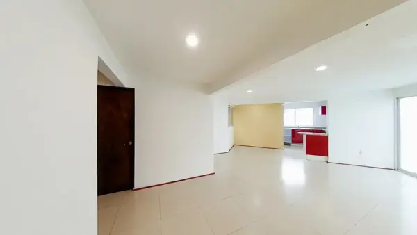 Departamento en venta en Lomas Verdes 5a Sección (La Concordia), Naucalpan de Juárez — foto 2 de 24