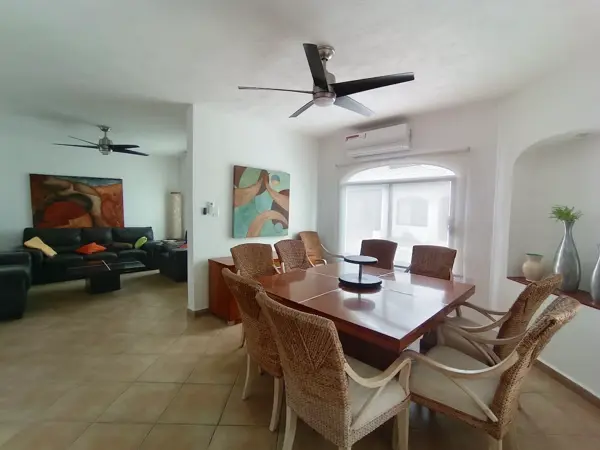 Casa en renta en El Conchal, Alvarado — foto 3 de 27