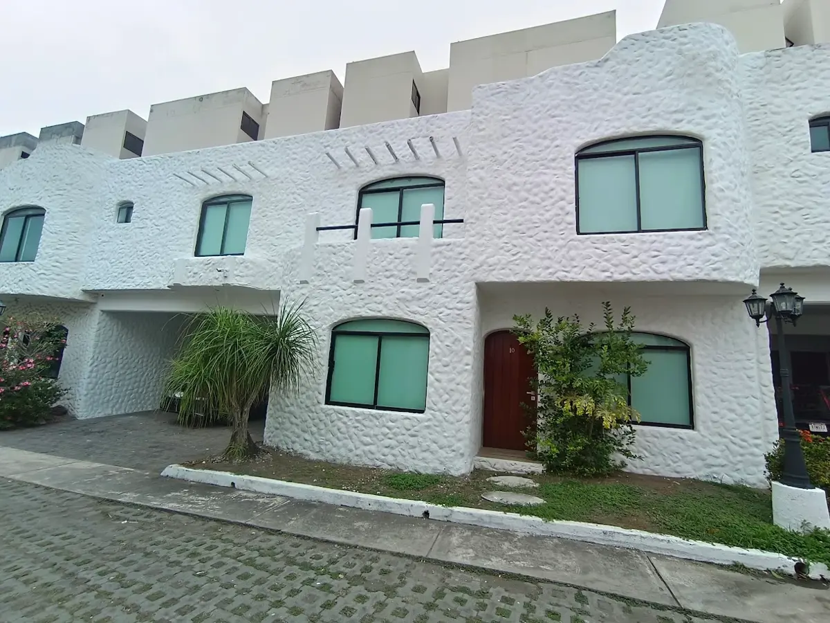 Casa en renta en El Conchal, Alvarado — foto 1 de 27