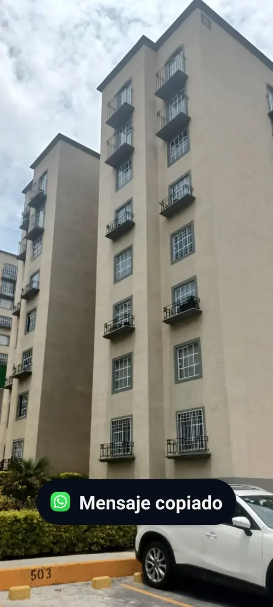Departamento en venta en Colinas de San José, Tlalnepantla de Baz — foto 1 de 25