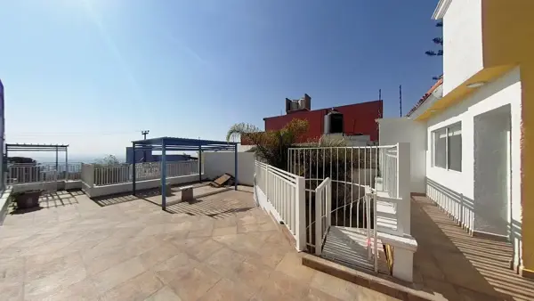 Casa en venta en Lomas de Valle Dorado, Tlalnepantla de Baz — foto 3 de 20