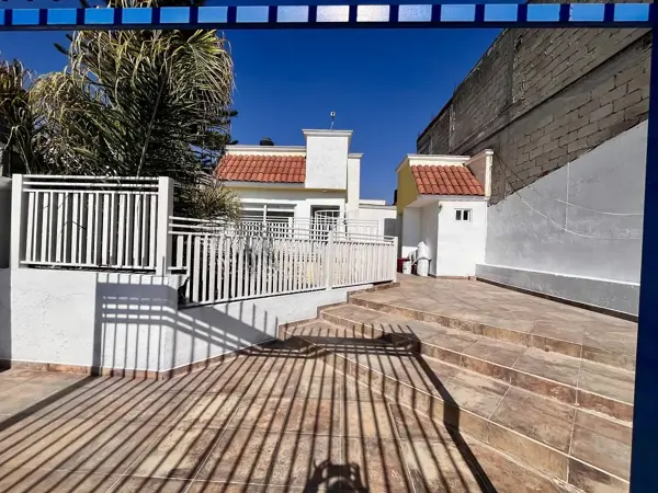 Casa en venta en Lomas de Valle Dorado, Tlalnepantla de Baz — foto 2 de 20