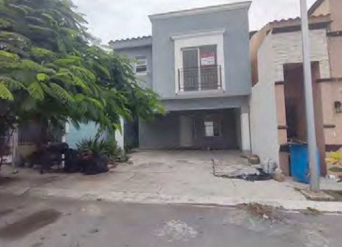 Casa en venta en Paseo del Prado, Reynosa — foto 1 de 3