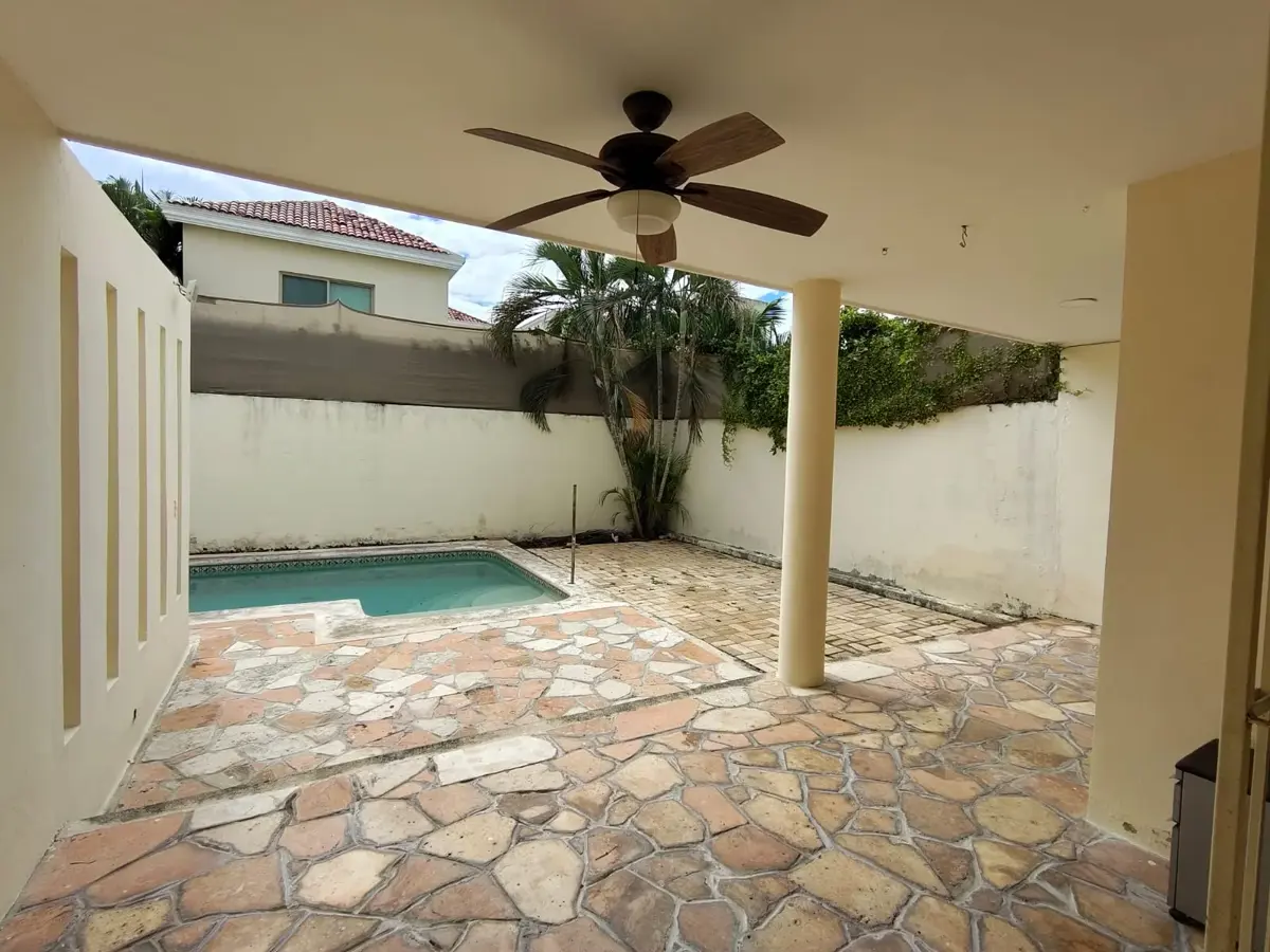 Casa en venta en Montecristo, Mérida — foto 1 de 25