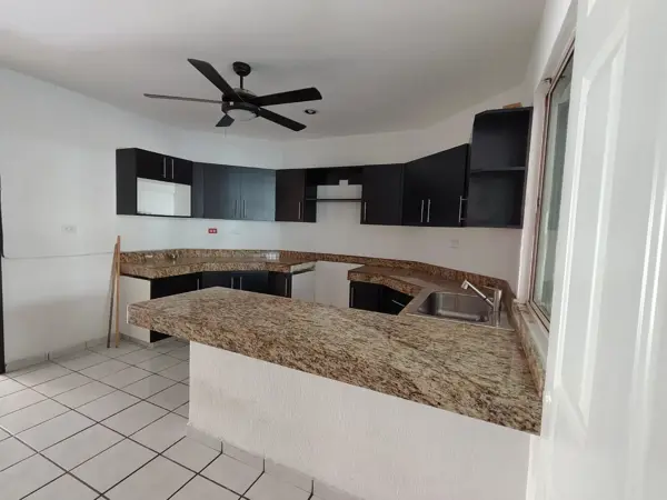 Casa en renta en Montecristo, Mérida — foto 3 de 25
