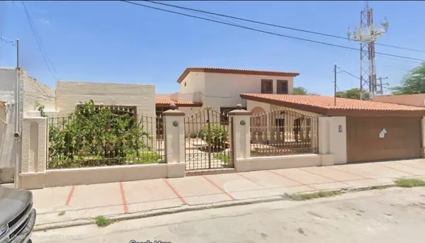 Casa en Venta Torreón Coah. Centro