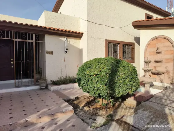 Casa en venta en Torreon Centro, Torreón — foto 2 de 67