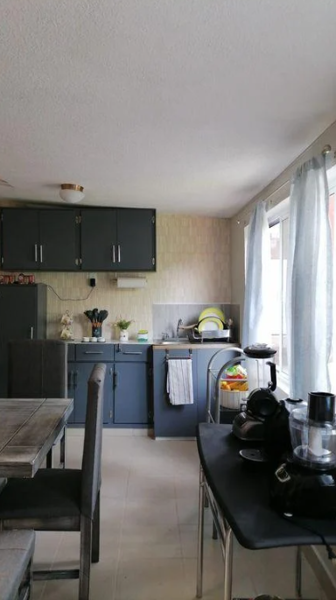 Casa en venta en Colina del Sur, Álvaro Obregón — foto 2 de 12