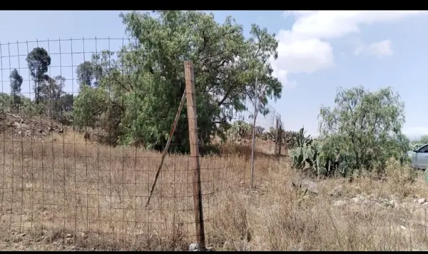 Terreno en venta en Rinconada del Venado II, Mineral de la Reforma — foto 3 de 5