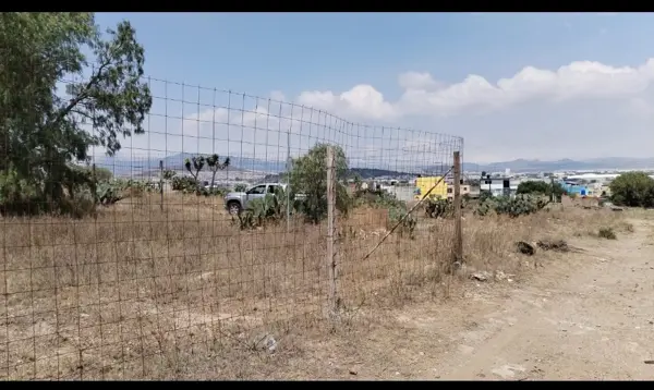 Terreno en venta en Rinconada del Venado II, Mineral de la Reforma — foto 2 de 5