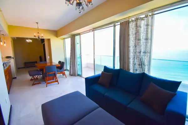 Departamento en venta en Cerritos al Mar, Mazatlán — foto 3 de 41