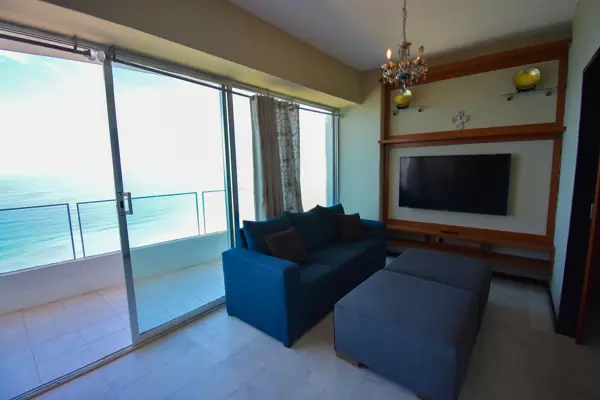 Departamento en venta en Cerritos al Mar, Mazatlán — foto 2 de 41
