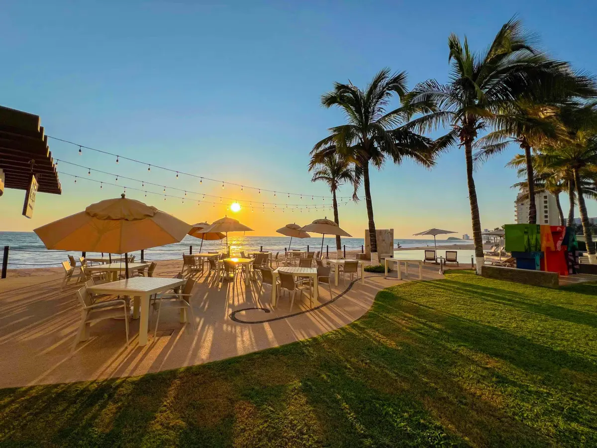 Departamento en venta en Cerritos al Mar, Mazatlán — foto 1 de 41