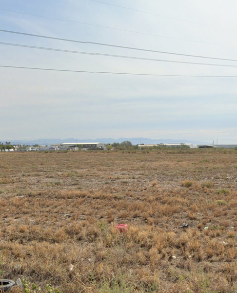 Terreno en renta en Parque Industrial Kalos Santa Rosa, Apodaca — foto 2 de 4