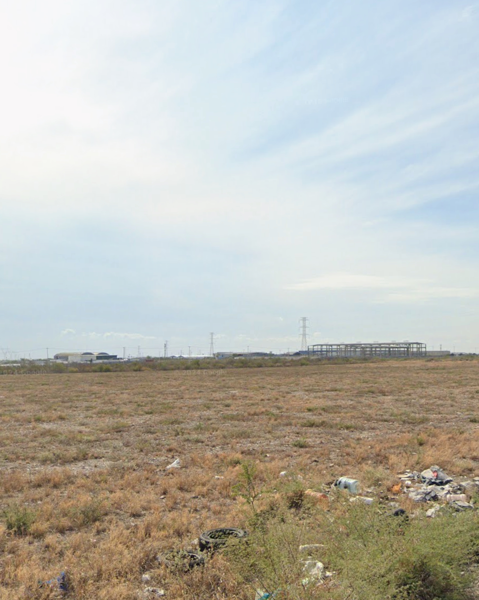 Terreno en renta en Parque Industrial Kalos Santa Rosa, Apodaca — foto 3 de 4