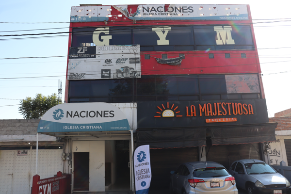 Edificio en venta en Huejotzingo Centro, Huejotzingo — foto 2 de 35