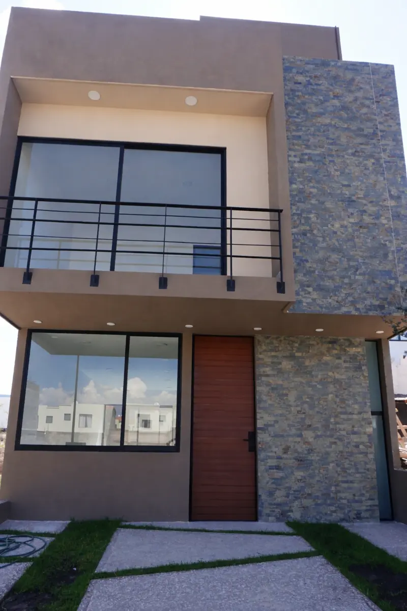 Casa en venta en Capital Sur, El Marqués — foto 1 de 42