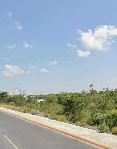 Terreno en renta en Pueblo Nuevo, Apodaca — foto 2 de 3