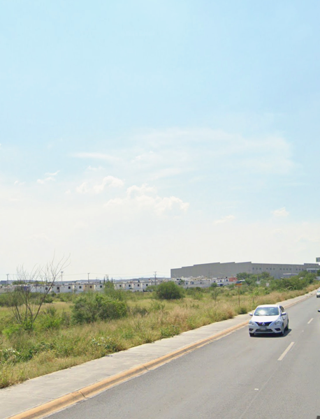 Terreno en renta en Pueblo Nuevo, Apodaca — foto 3 de 3