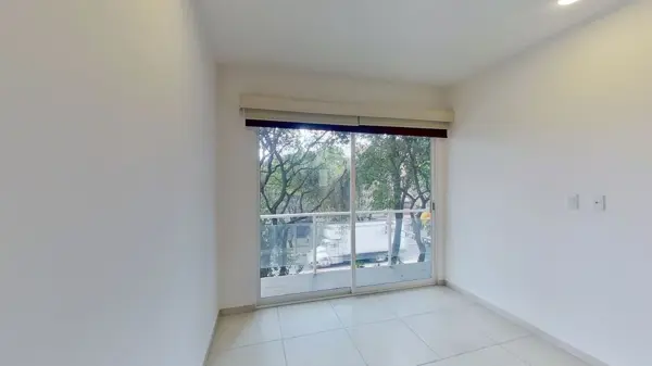 Departamento en venta en Narvarte Poniente, Benito Juárez — foto 3 de 16