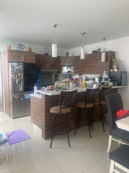 Casa en venta en Paseos de la Herradura, Pachuca de Soto — foto 3 de 13