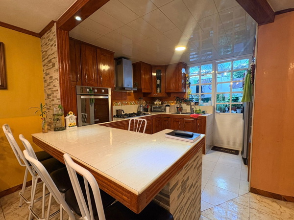 Casa en venta en Forjadores de Pachuca, Mineral de la Reforma — foto 2 de 11