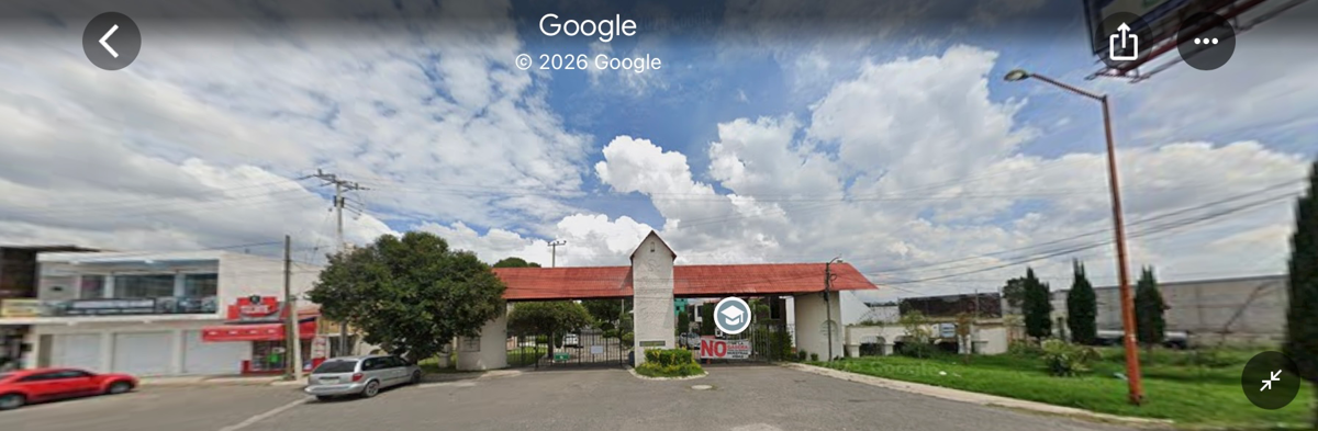 Terreno en venta en San José, Tizayuca — foto 1 de 6