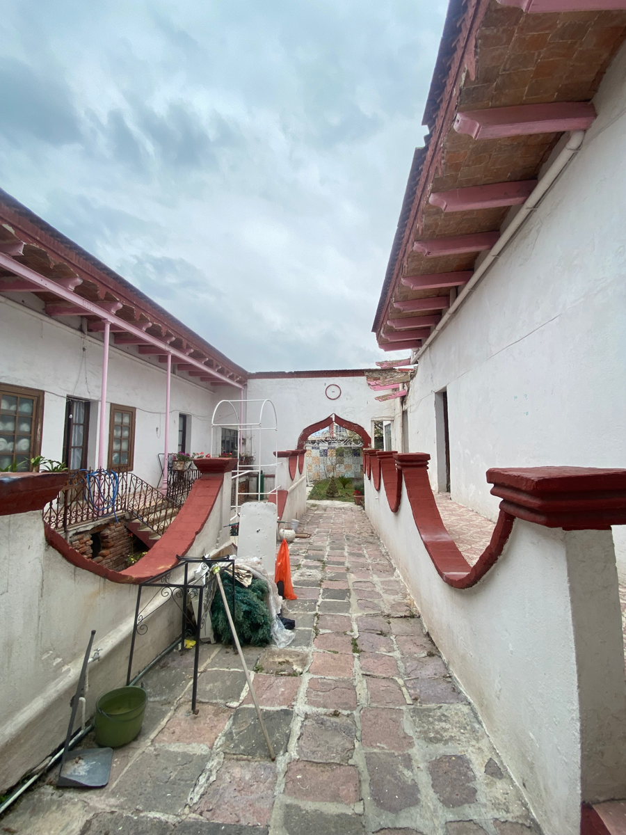 Casa en venta en Centro, Pachuca de Soto — foto 1 de 8