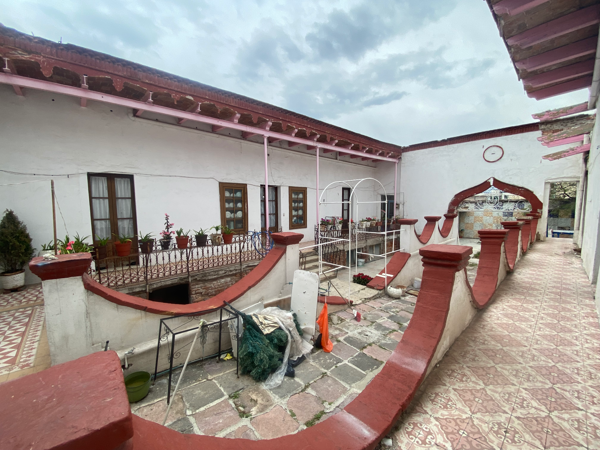 Casa en venta en Centro, Pachuca de Soto — foto 2 de 8