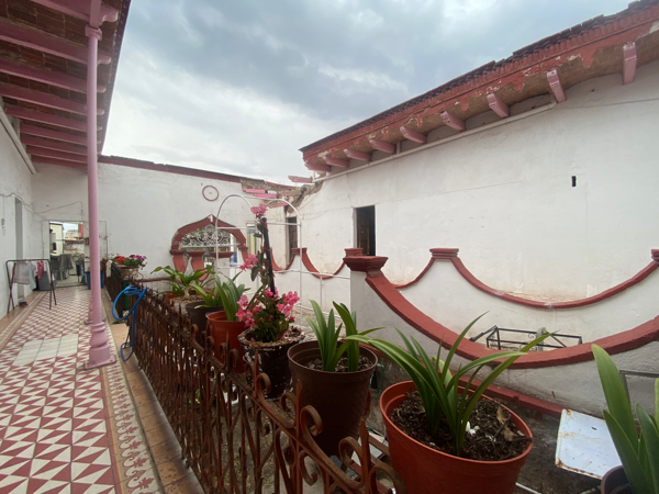 Casa en venta en Centro, Pachuca de Soto — foto 3 de 8