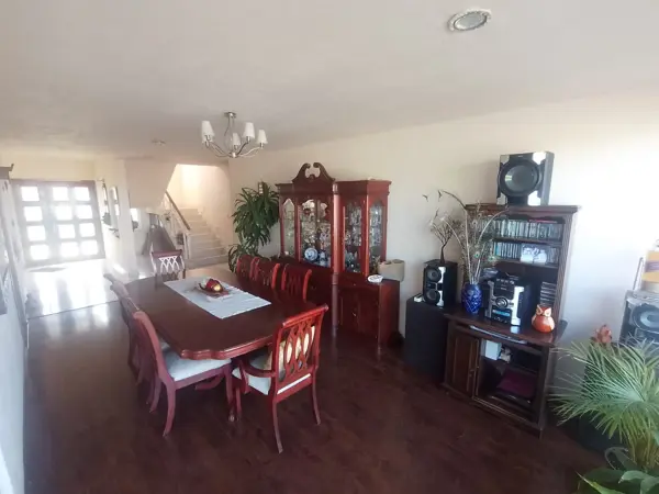 Casa en renta en Colinas del Cimatario, Querétaro — foto 3 de 8