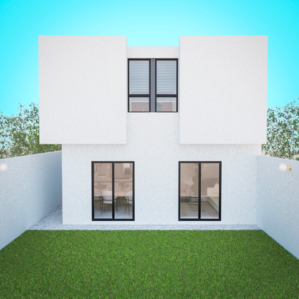 Casa en venta en Los Viñedos, Torreón — foto 2 de 8