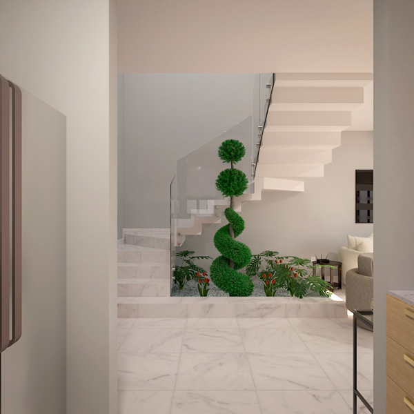 Casa en venta en Los Viñedos, Torreón — foto 3 de 8