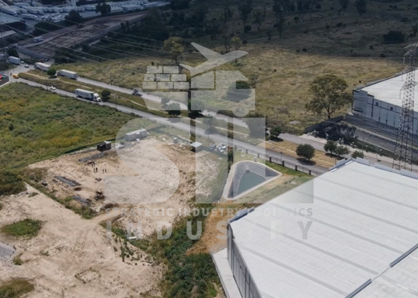 Terreno en venta en San Mateo Xoloc, Tepotzotlán — foto 2 de 3