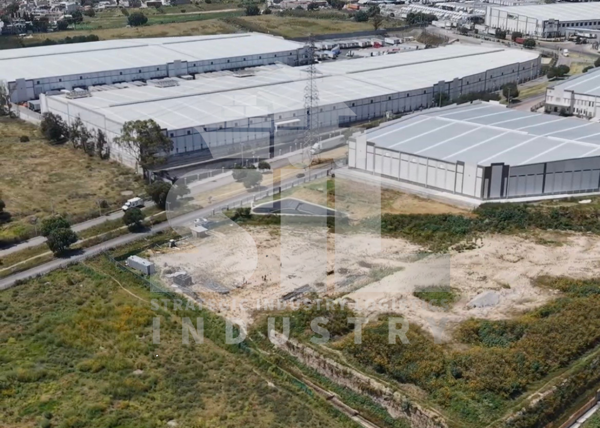 Terreno en venta en San Mateo Xoloc, Tepotzotlán — foto 3 de 3