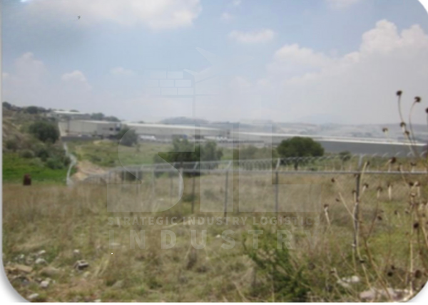 Terreno en venta en San Martín Obispo o Tepetlixpan, Cuautitlán Izcalli — foto 2 de 7