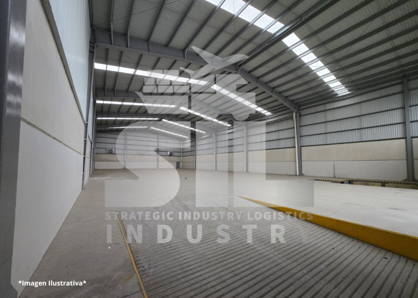 Nave en venta en Texcoco de Mora Centro, Texcoco — foto 3 de 4