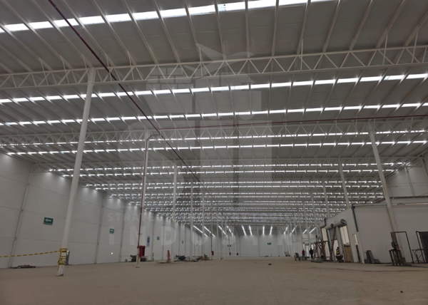 Nave en renta en Parque Industrial la Joya, Cuautitlán Izcalli — foto 2 de 6