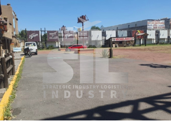 Terreno en venta en Cuautitlán Centro, Cuautitlán — foto 2 de 3