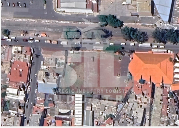 Terreno en venta en Cuautitlán Centro, Cuautitlán — foto 3 de 3